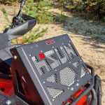 Квадроцикл HISUN Tactic 750 Normal (ПСМ)