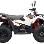 Квадроцикл KAYO AU300 EFI