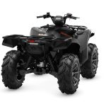 Квадроцикл YAMAHA Grizzly 700 (ПСМ)