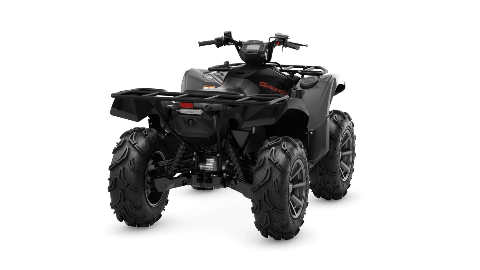  Grizzly 700 (ПСМ)
