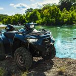 Квадроцикл KAWASAKI Brute Force 450 4x4 (2025)