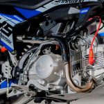 Питбайк SHARMAX PowerMax 145