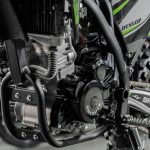Мотоцикл кроссовый эндуро SHARMAX PowerMax 320