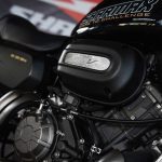 Мотоцикл SHARMAX RR 351 Ultra с ПТС