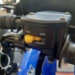 Квадроцикл LINHAI-YAMAHA D300
