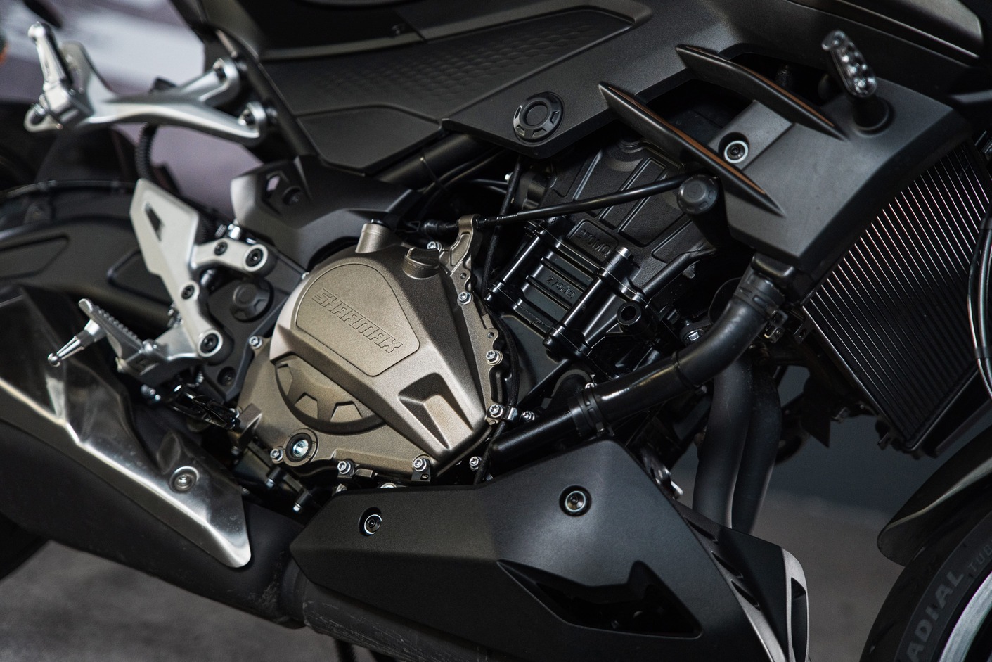  RST 501 Ultra с ПТС