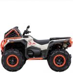 Квадроцикл LONCIN Xwolf 1000 Mud