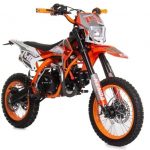 Питбайк SHARMAX PowerMax Mini 140