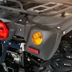 Квадроцикл STELS ATV 650 YS Leopard EFI (ПСМ)
