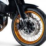 Мотоцикл SHARMAX GL 801 ТУРЭНДУРО Ultra с ПТС