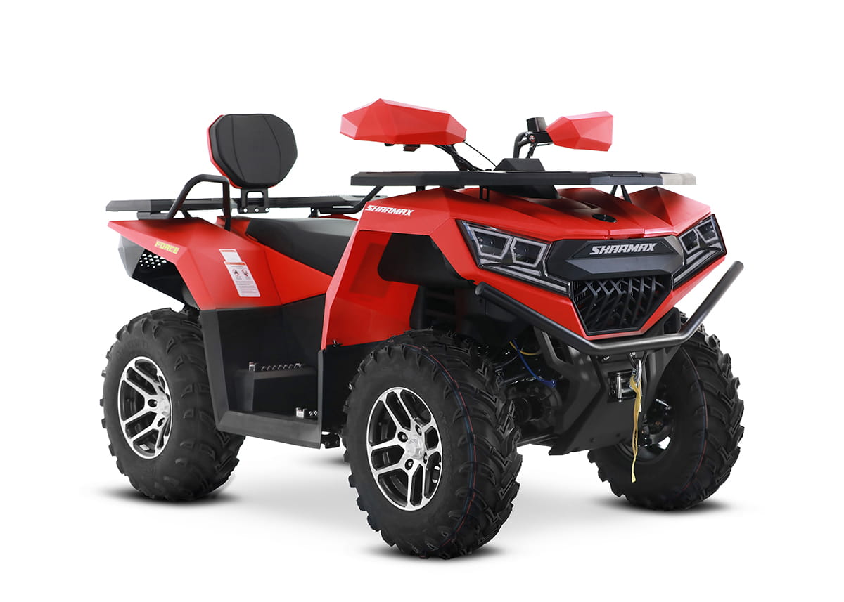  Force 425 Cyber