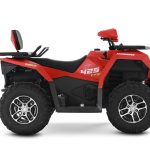 Квадроцикл SHARMAX Force 425 Cyber