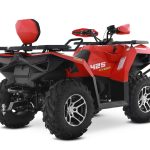 Квадроцикл SHARMAX Force 425 Cyber