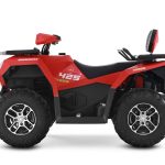 Квадроцикл SHARMAX Force 425 Cyber