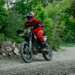 Мотоцикл кроссовый эндуро SHARMAX Sport Air 300 BE 2025