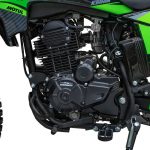 Мотоцикл кроссовый эндуро SHARMAX Sport 280 2025