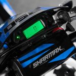 Мотоцикл кроссовый эндуро SHARMAX PowerMax 250