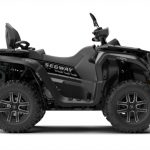Квадроцикл SEGWAY AT10 LE