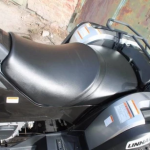 Квадроцикл LINHAI YAMAHA M550L EFI 4х4 (ПСМ)