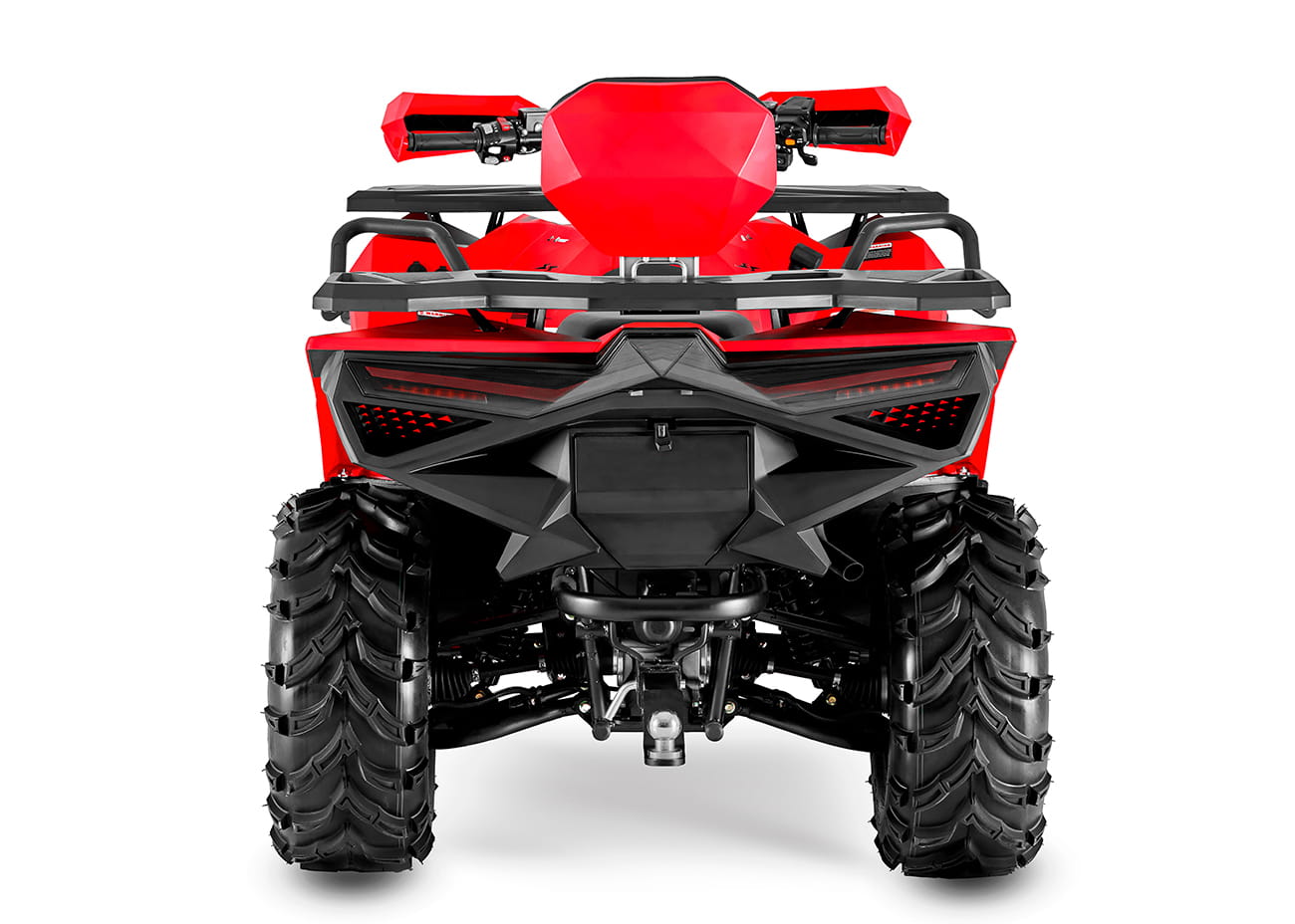  Force 420 Cyber EFI с ПСМ