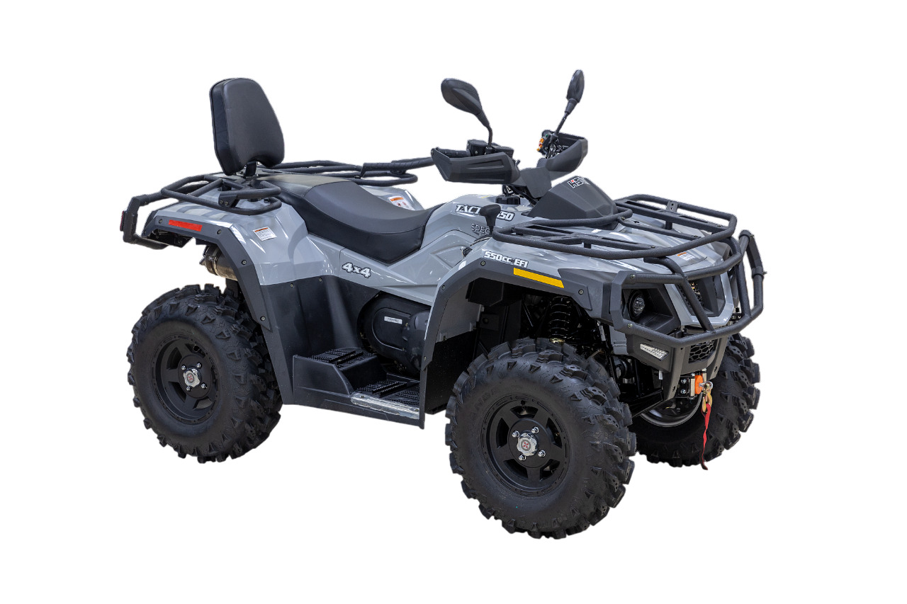  Tactic 550 Limited (ПСМ)