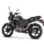 Мотоцикл SHARMAX RST 240 Ultra с ПТС