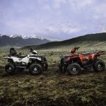 Квадроцикл POLARIS Sportsman Touring 570 (ПСМ)