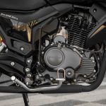 Мотоцикл SHARMAX RST 240 Ultra с ПТС