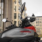 Мотоцикл SHARMAX GL 601 Ultra ТУРЭНДУРО с ПТС
