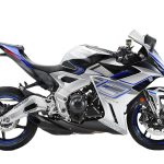 Мотоцикл ZONTES ZT703-F TOUR (4T ZT370MU EFI) 2025 ТУРЭНДУРО