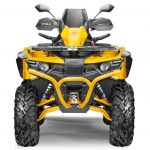 Квадроцикл STELS ATV 800 Guepard Trophy EPS CVTech (ПСМ)