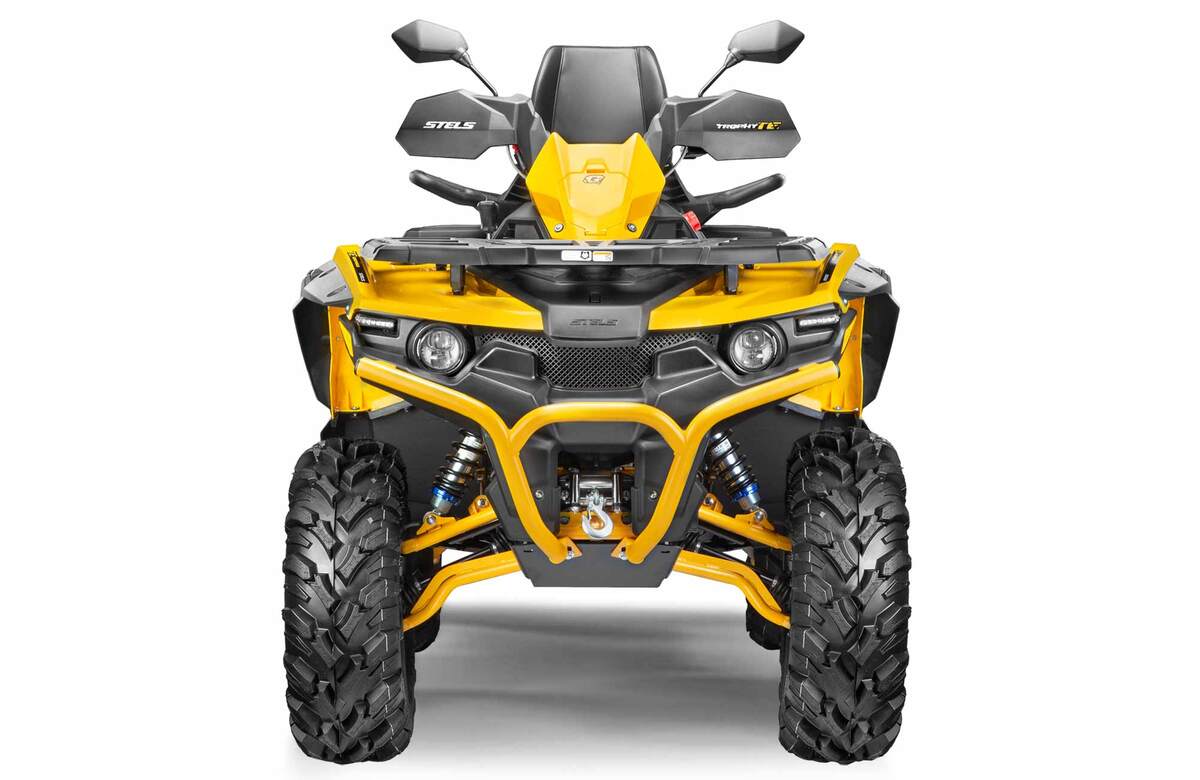  ATV 800 Guepard Trophy EPS CVTech (ПСМ)
