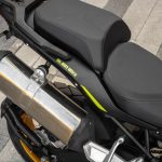 Мотоцикл SHARMAX GL 801 ТУРЭНДУРО Ultra с ПТС