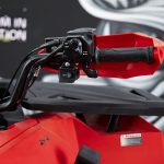 Квадроцикл SHARMAX Force 420 Cyber EFI с ПСМ
