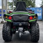 Квадроцикл AODES PathCross 1000L EPS 2026 (ПСМ)