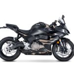 Мотоцикл SHARMAX GP RS 601 Ultra с ПТС