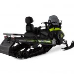 Снегоход SHARMAX Ace 1000
