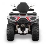 Квадроцикл HISUN Guardian 550L Long (ПСМ)