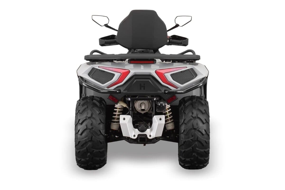  Guardian 550L Long (ПСМ)