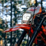 Питбайк SHARMAX PowerMax Mini 140