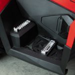 Квадроцикл SHARMAX Force 420 Cyber EFI с ПСМ