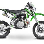 Питбайк PROGASI Smart 150