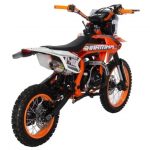 Питбайк SHARMAX PowerMax Mini 140