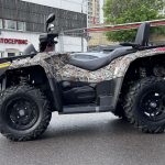 Квадроцикл HISUN Tactic GT 1000 Limited (ПСМ)
