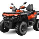 Квадроцикл CFMOTO CFORCE 800 HO EPS (ПСМ)