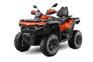 Квадроцикл CFMOTO CFORCE 800 HO EPS (ПСМ)