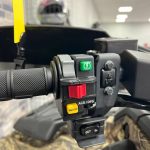 Квадроцикл BRP Can-Am Outlander Max XT 650 Camo (2024) (ПСМ)