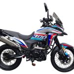Мотоцикл REGULMOTO XADV ТУРЭНДУРО