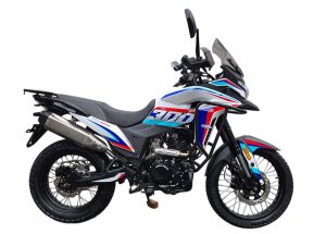 Мотоцикл REGULMOTO XADV ТУРЭНДУРО