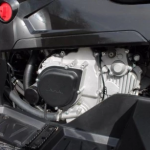 Квадроцикл LINHAI YAMAHA M550L EFI 4х4 (ПСМ)